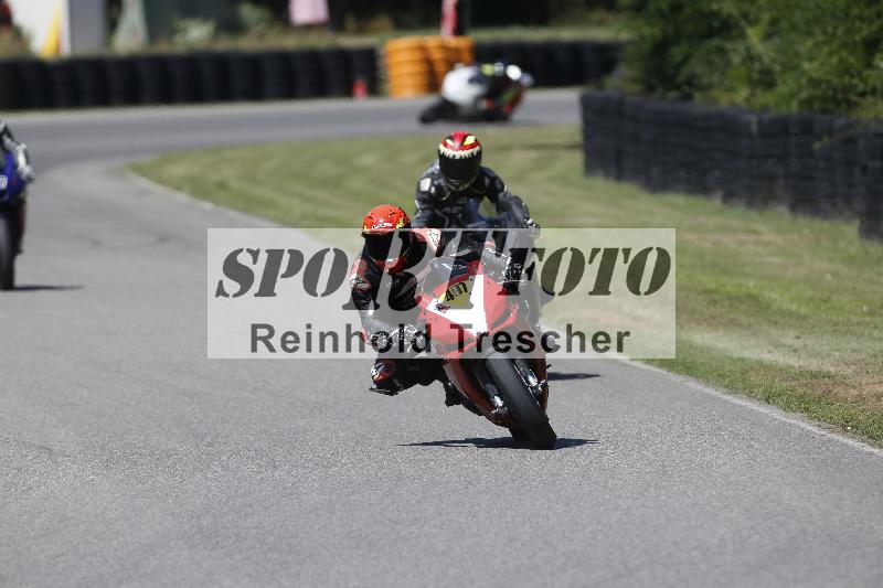 /27 24.07.2026  Speer Racing ADR/Gruppe rot/497